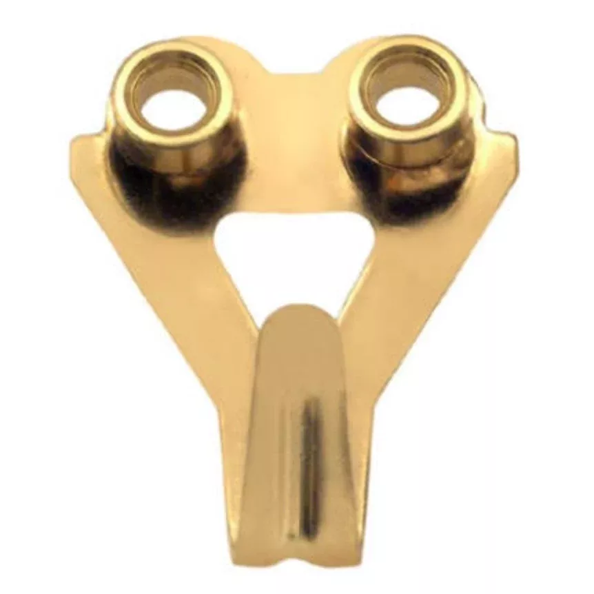 Hillman Concrete Picture Hangers – 50lb – 2pk