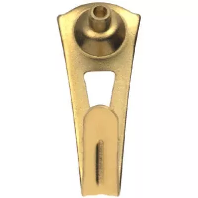 Hillman Pro-Series Picture Hangers – 20 lb – 3pk