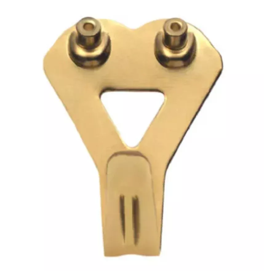 Hillman Pro-Series Picture Hangers – 50lb – 2pk