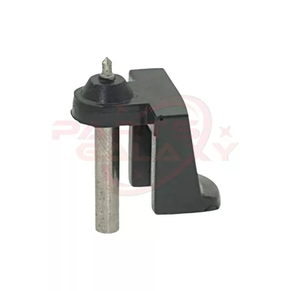 Hopper Adapter Pin