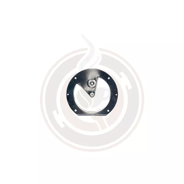 Hottop Bearing Plate