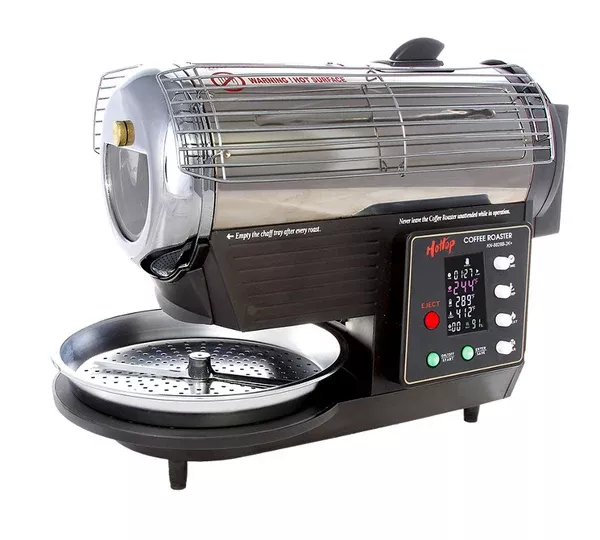 Hottop Coffee Roaster - KN-8828B-2K+ - K Probe