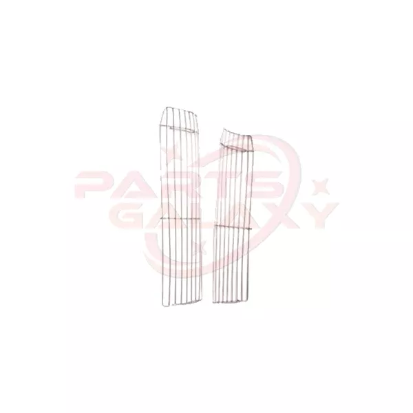 Hottop Heat Guard Grills