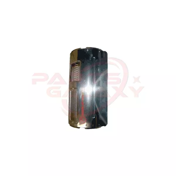 Hottop Stainless Top Cover