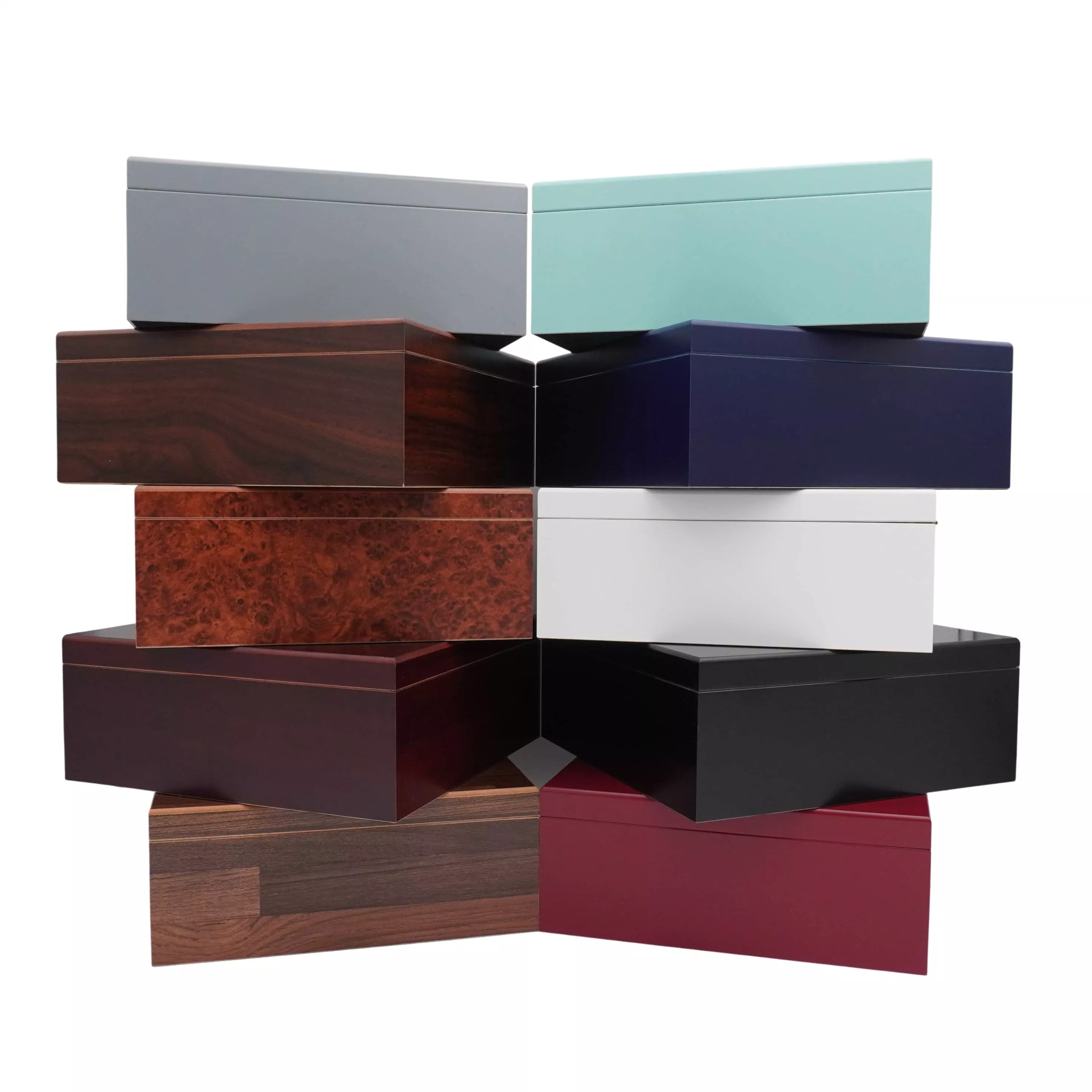 Humidor Box