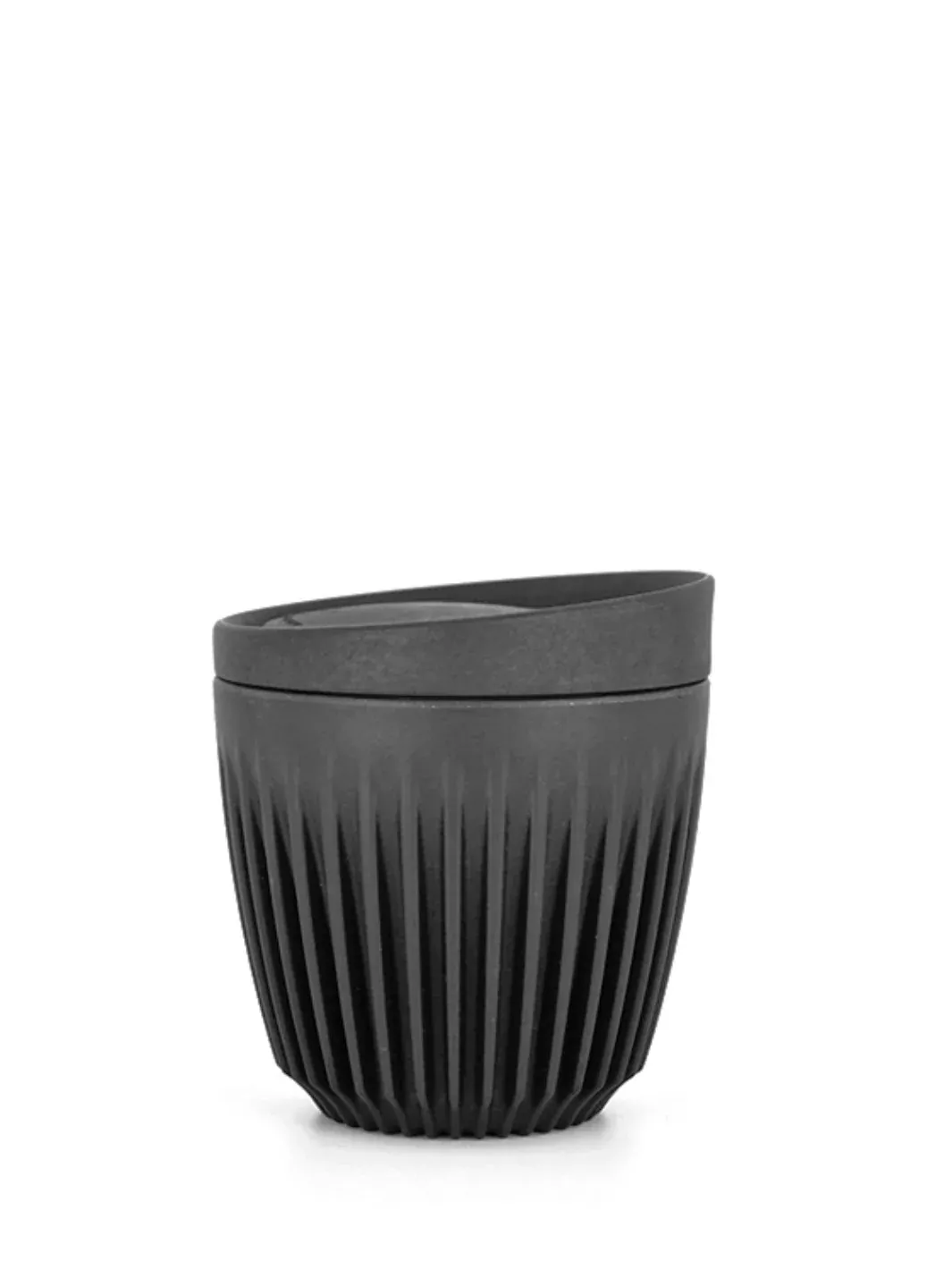 HUSKEE Original Cup + Lid (177ml/6oz) (Zero Waste)