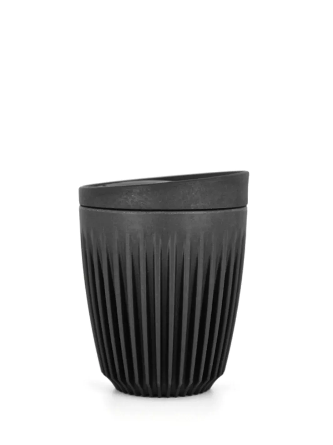 HUSKEE Original Cup + Lid (237ml/8oz) (Zero Waste)