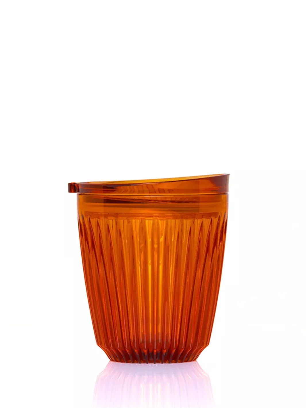 HUSKEE Renew Cup + Lid (237ml/8oz)