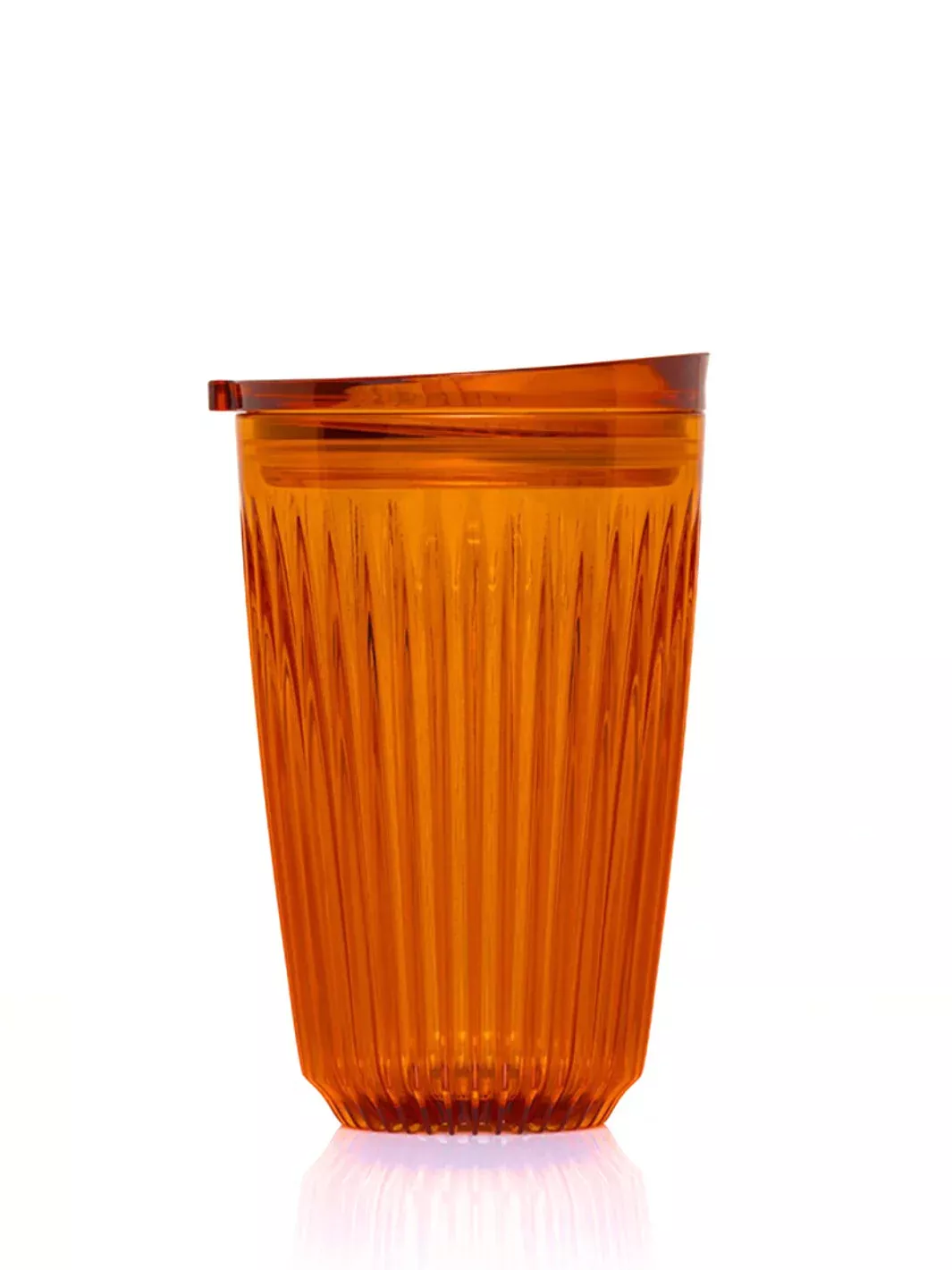 HUSKEE Renew Cup + Lid (355ml/12oz)