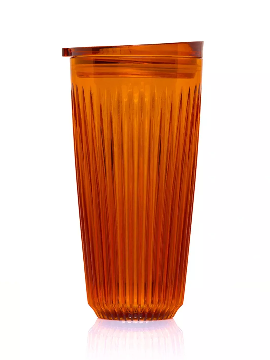 HUSKEE Renew Cup + Lid (473ml/16oz)