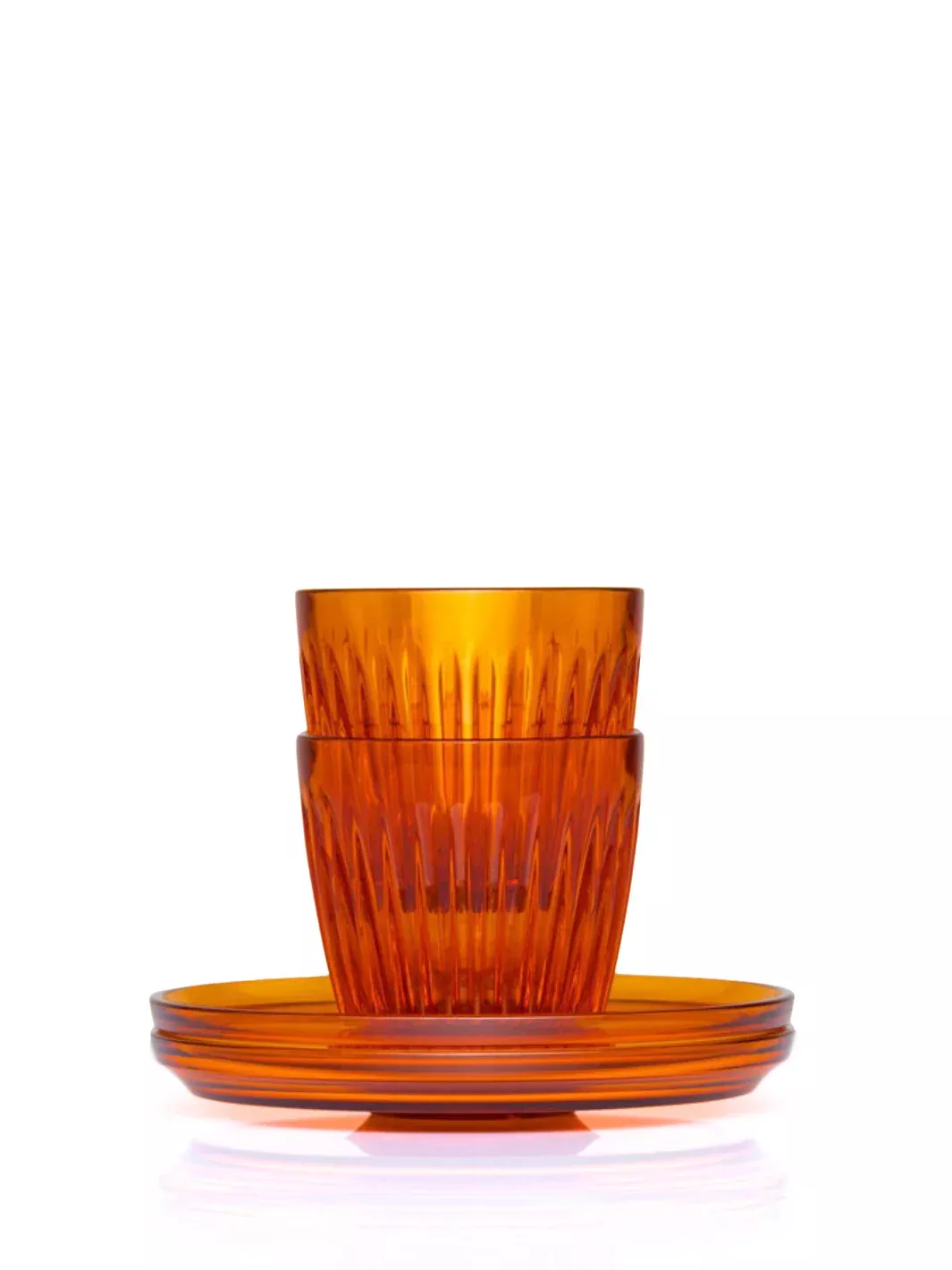 HUSKEE Renew Espresso Set (88ml/3oz)