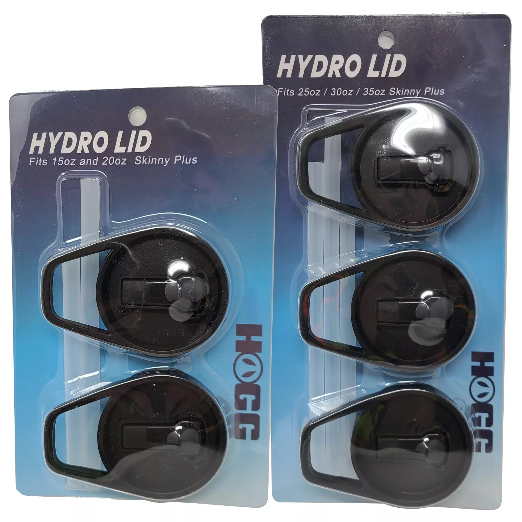 Hydro Lids for Skinny Plus/Duo/Slurp