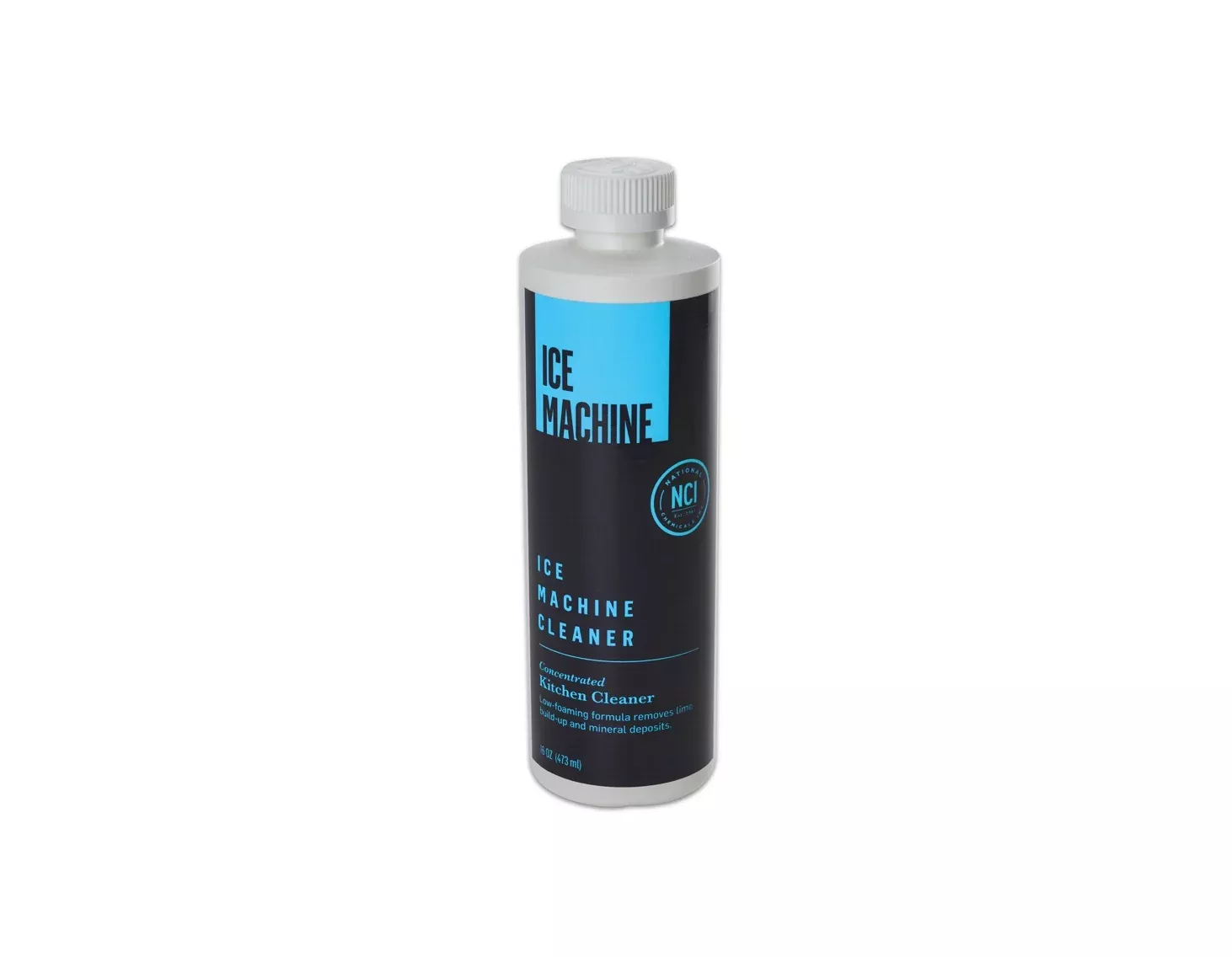 Ice Machine Cleaner, 16 oz