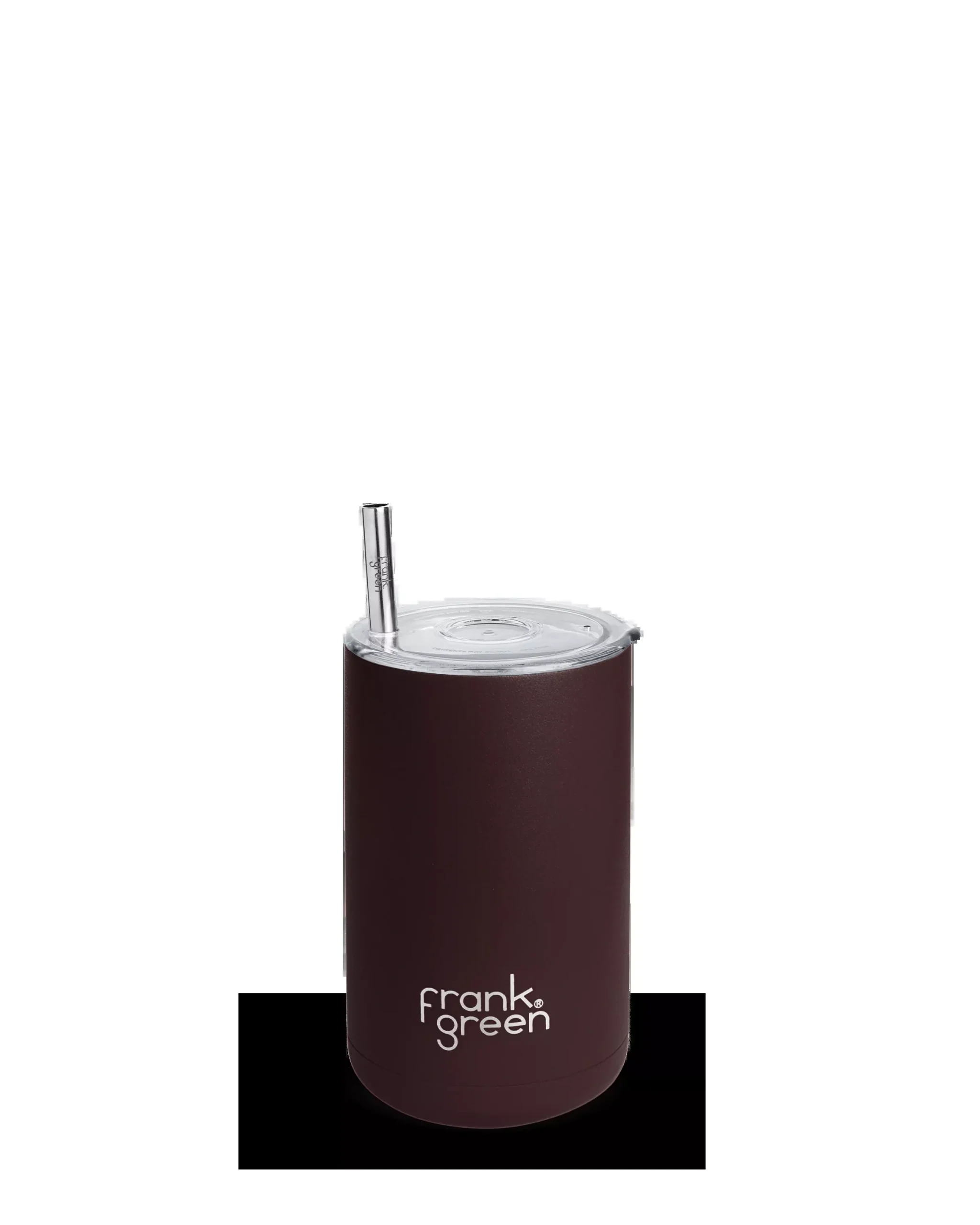 Iced Coffee Cup