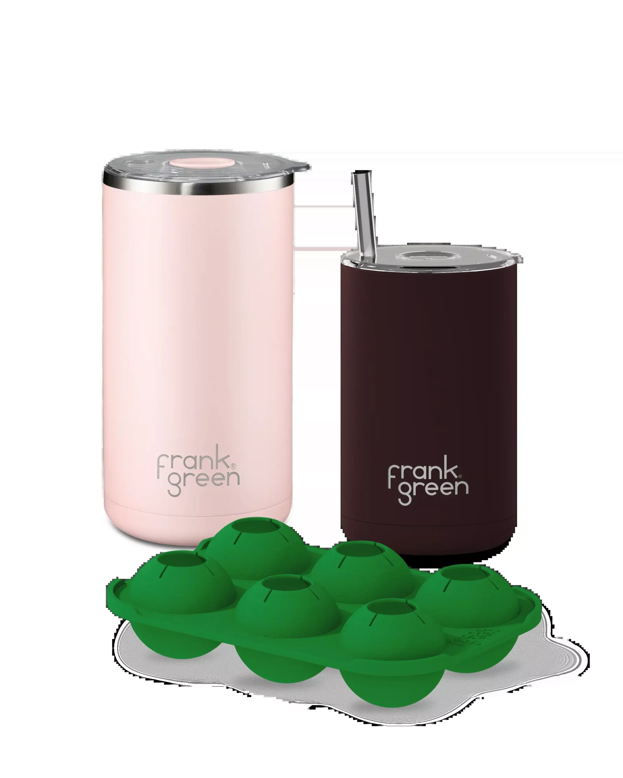 Iced Coffee Gift Set