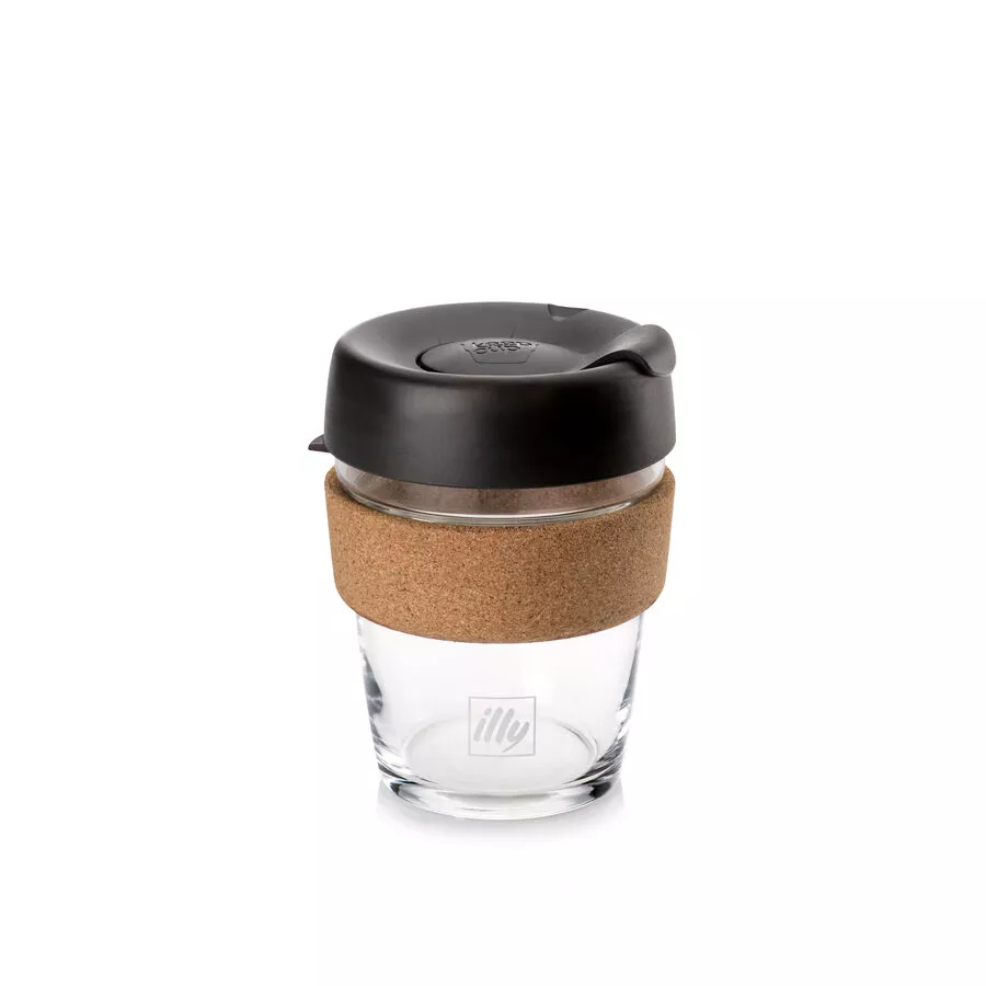 illy KeepCup – Glass