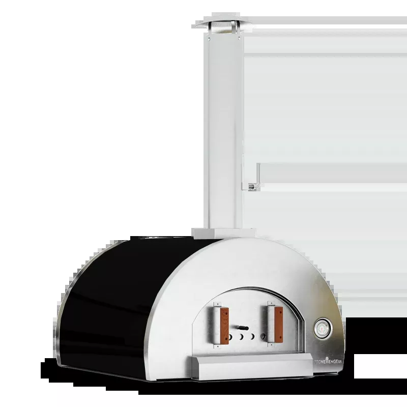 Imperial Wood Fired Oven