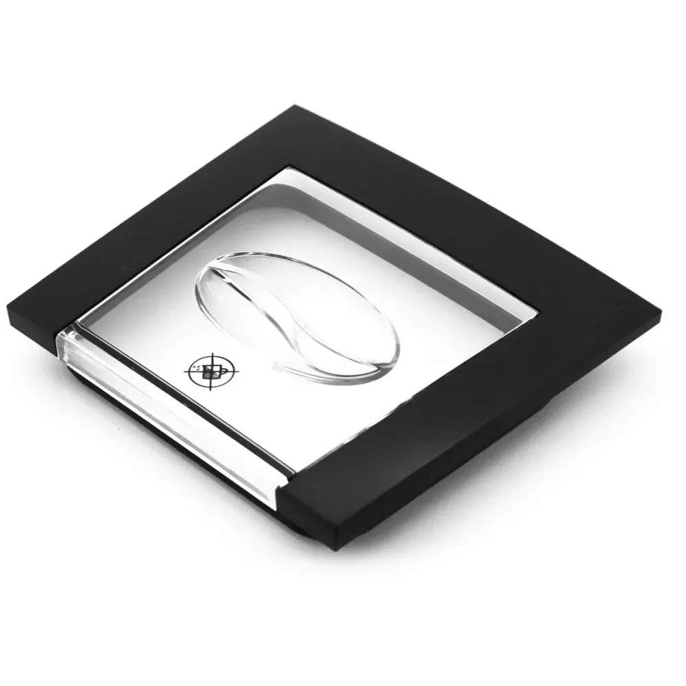 Impressa F7 / F8 - Bean Container Lid