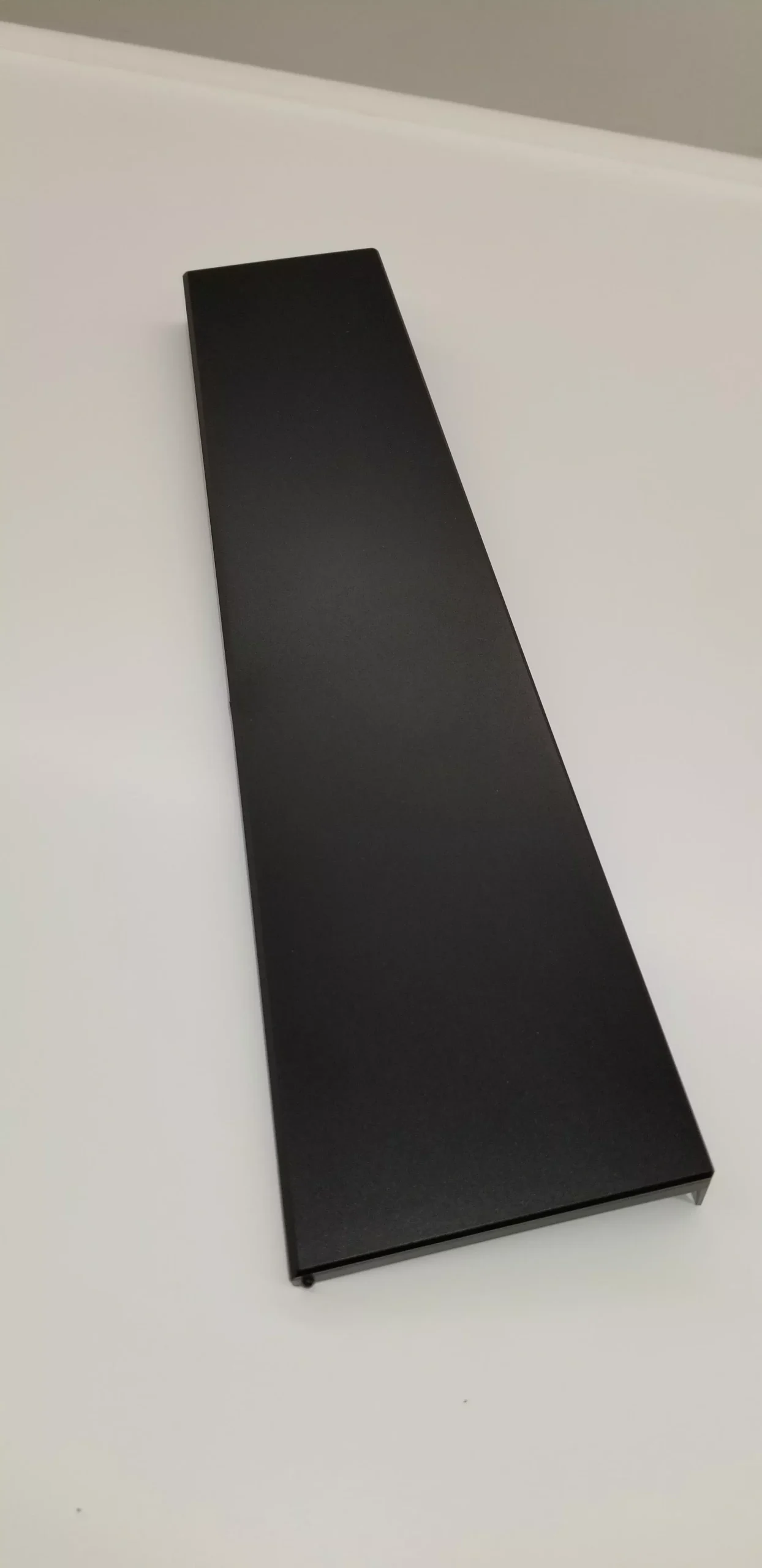 Impressa F7 / F8 - Bean Cover Lid