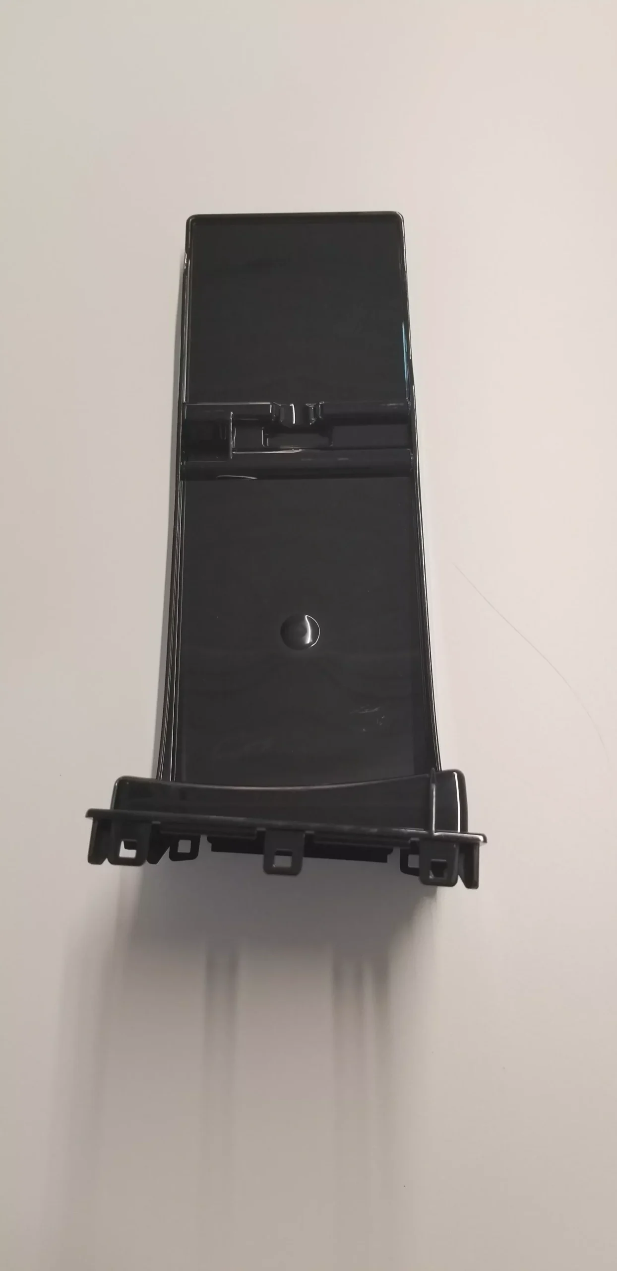 Impressa F7 / F8 - F8 - Ground Pan Black