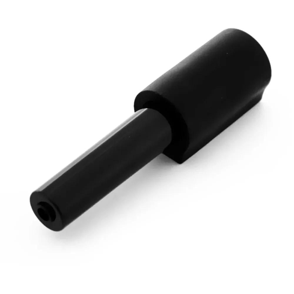 Impressa J9 - .3 - Hot Water Nozzle
