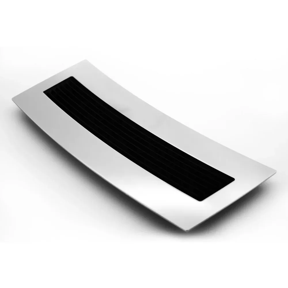 Impressa J9 / XJ9 - Cup Grille