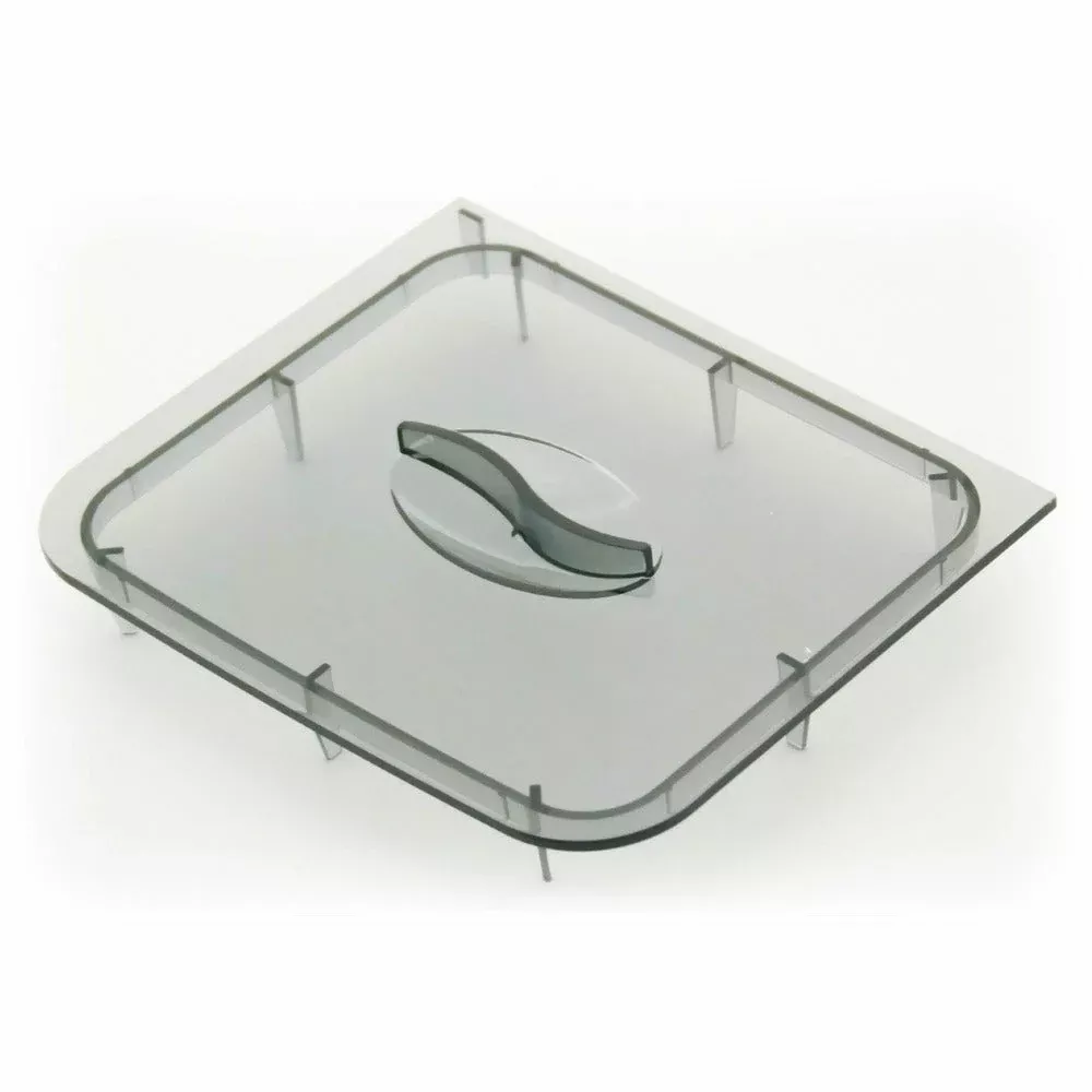 Impressa Z7 - Bean Container Safety Lid