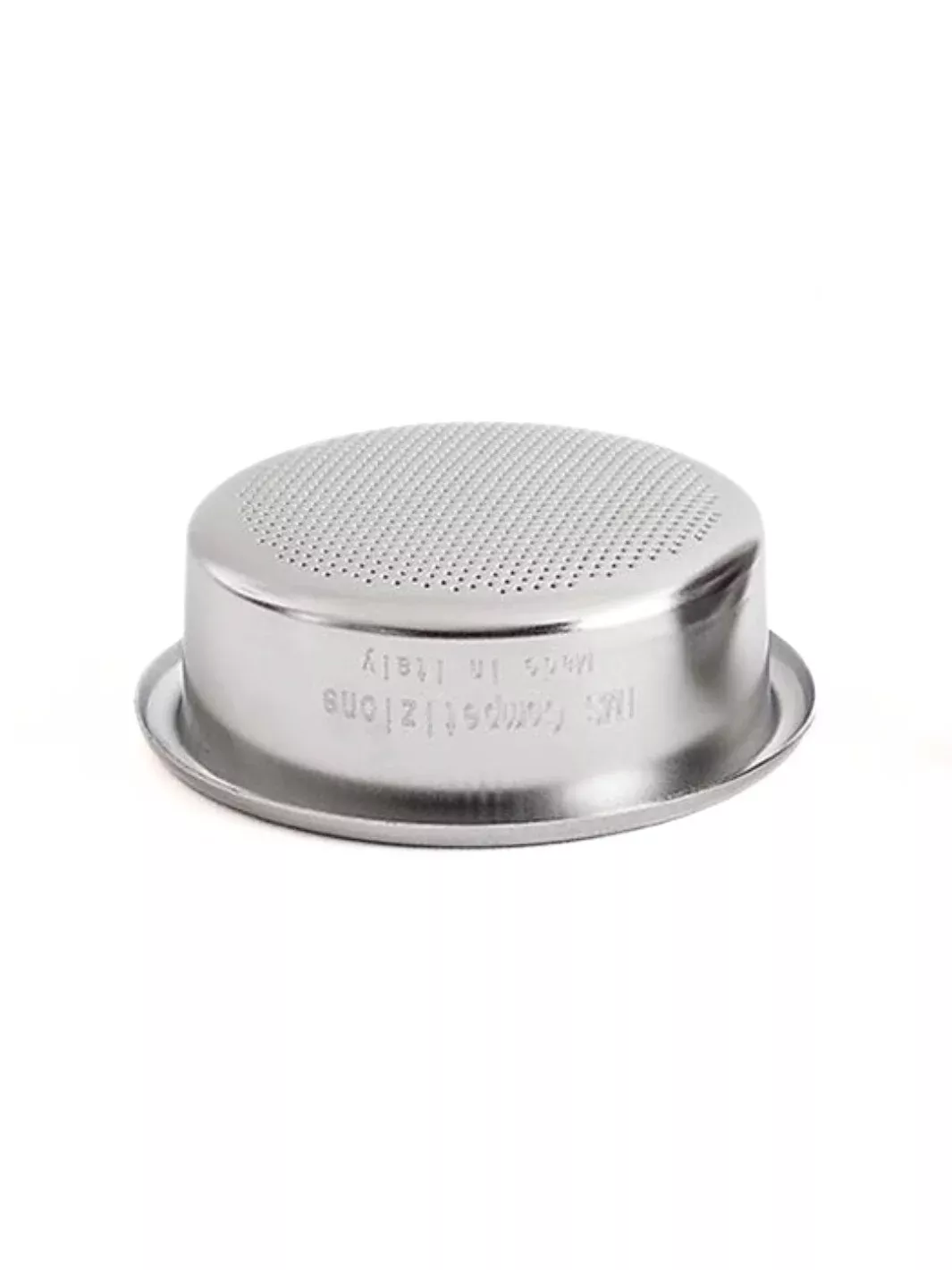 IMS Precision Competition Espresso Filter Basket (20-22g) (H28.5mm) (⌀58mm)
