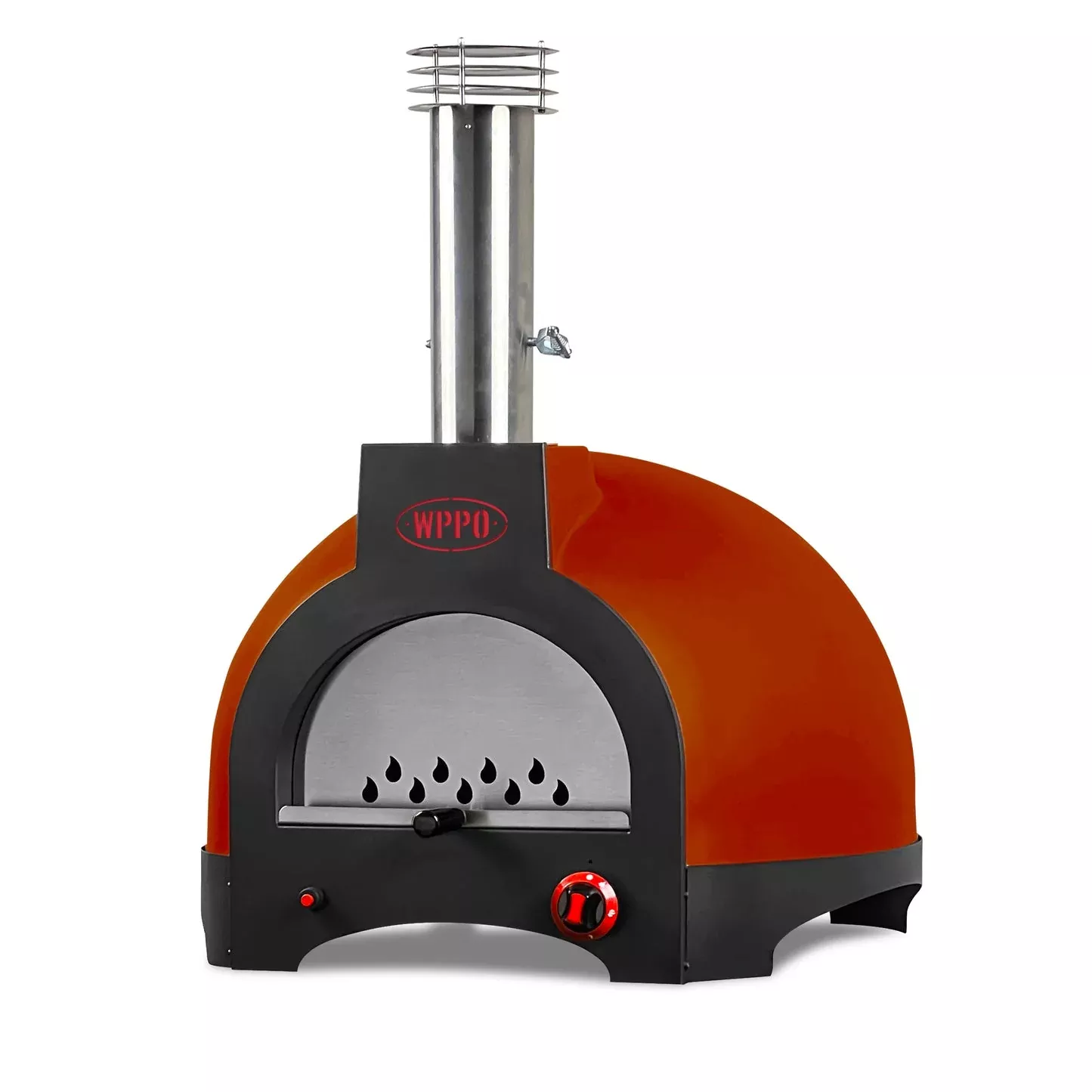 Infinity 66 Hybrid Refractory Cooking Oven