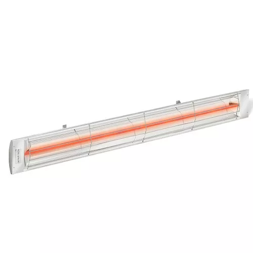 Infratech 61" C Series 4000 Watt Outdoor Electric Heater - Single Element