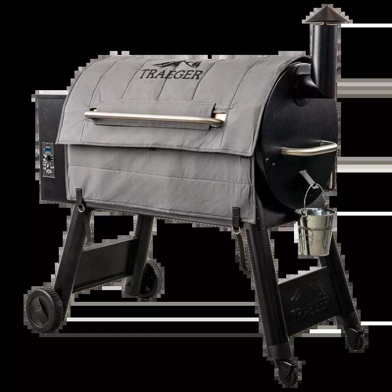 INSULATION BLANKET - PRO 34