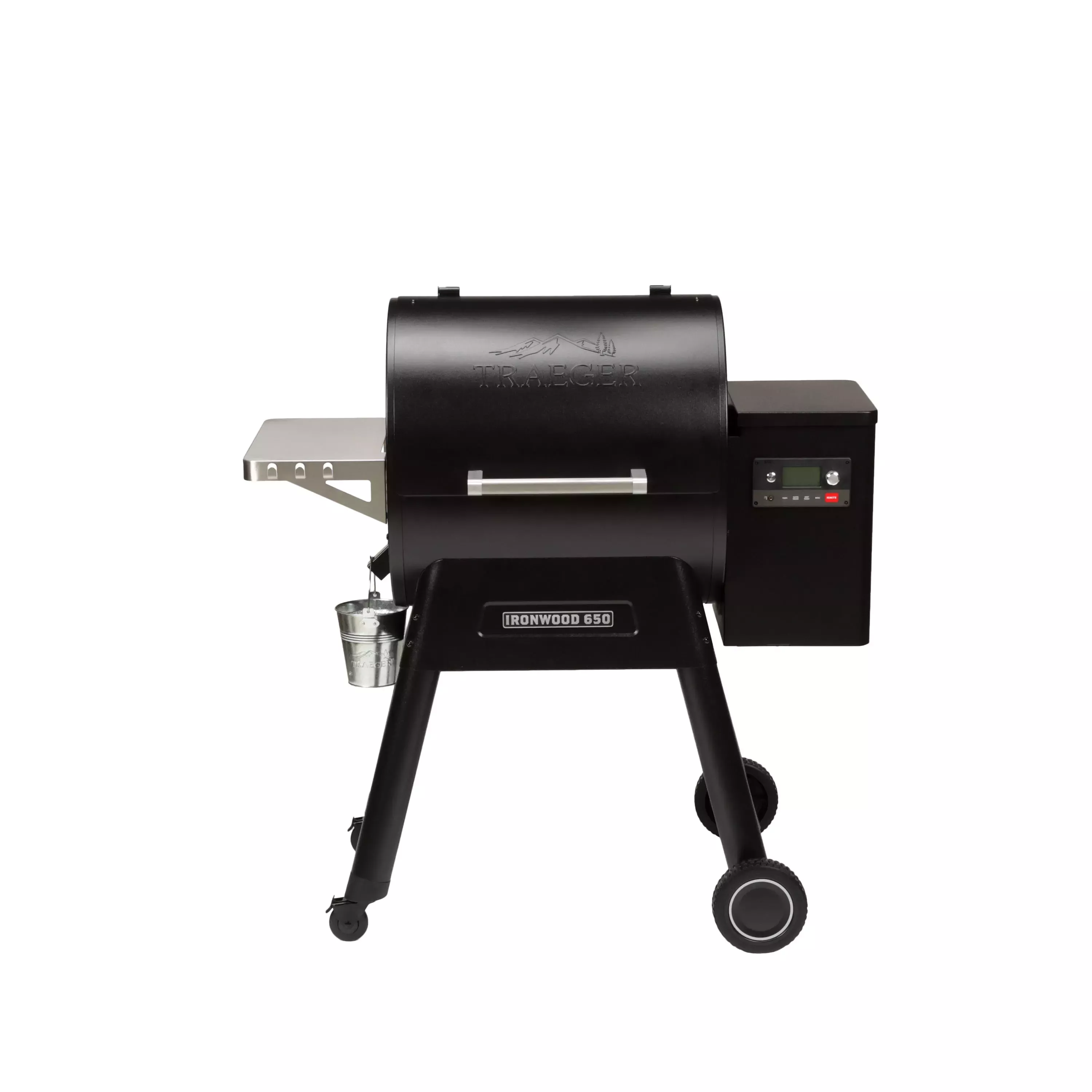 IRONWOOD 650+ PELLET SENSOR