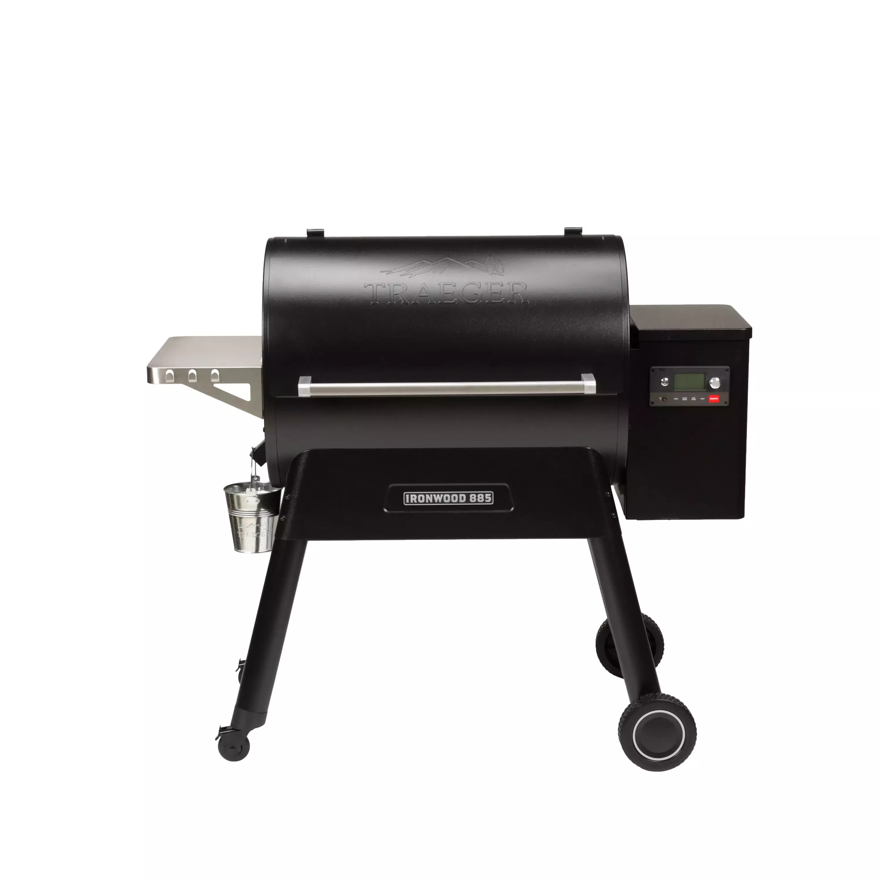 IRONWOOD 885+ PELLET SENSOR