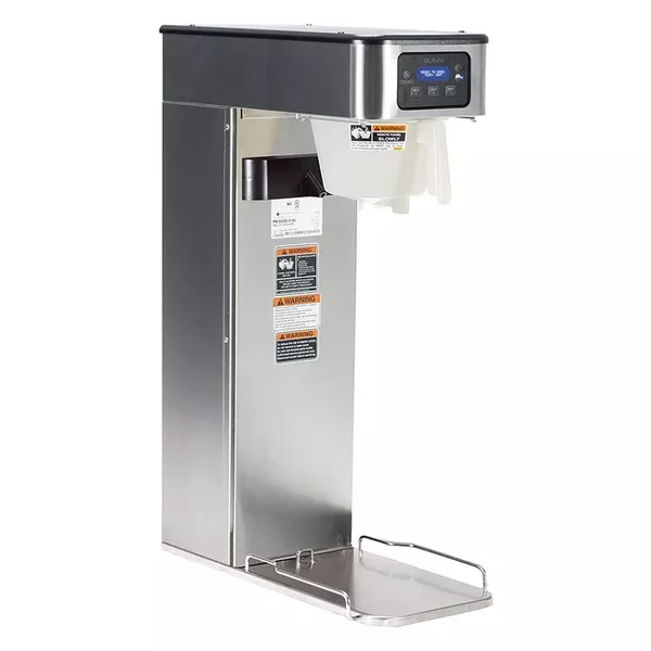 ITB, 120V DD W/SWTR