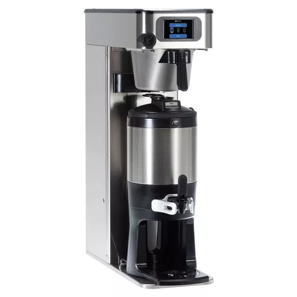 ITCB DV HV Dual-Volt High Volume, Platinum Edition