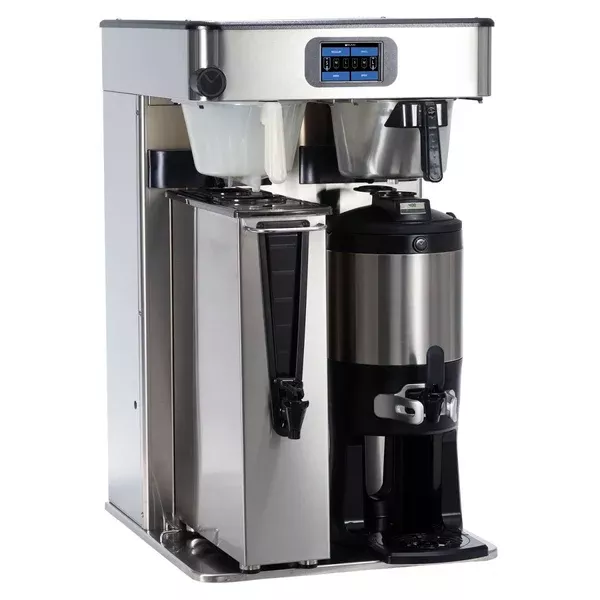 ITCB Twin HV High Volume Platinum Edition, 120/240V
