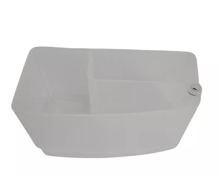 J8 - Milk System Cleaning Container