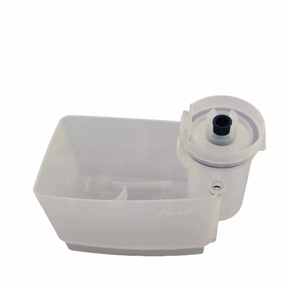 J8 Twin - Container for Milk System