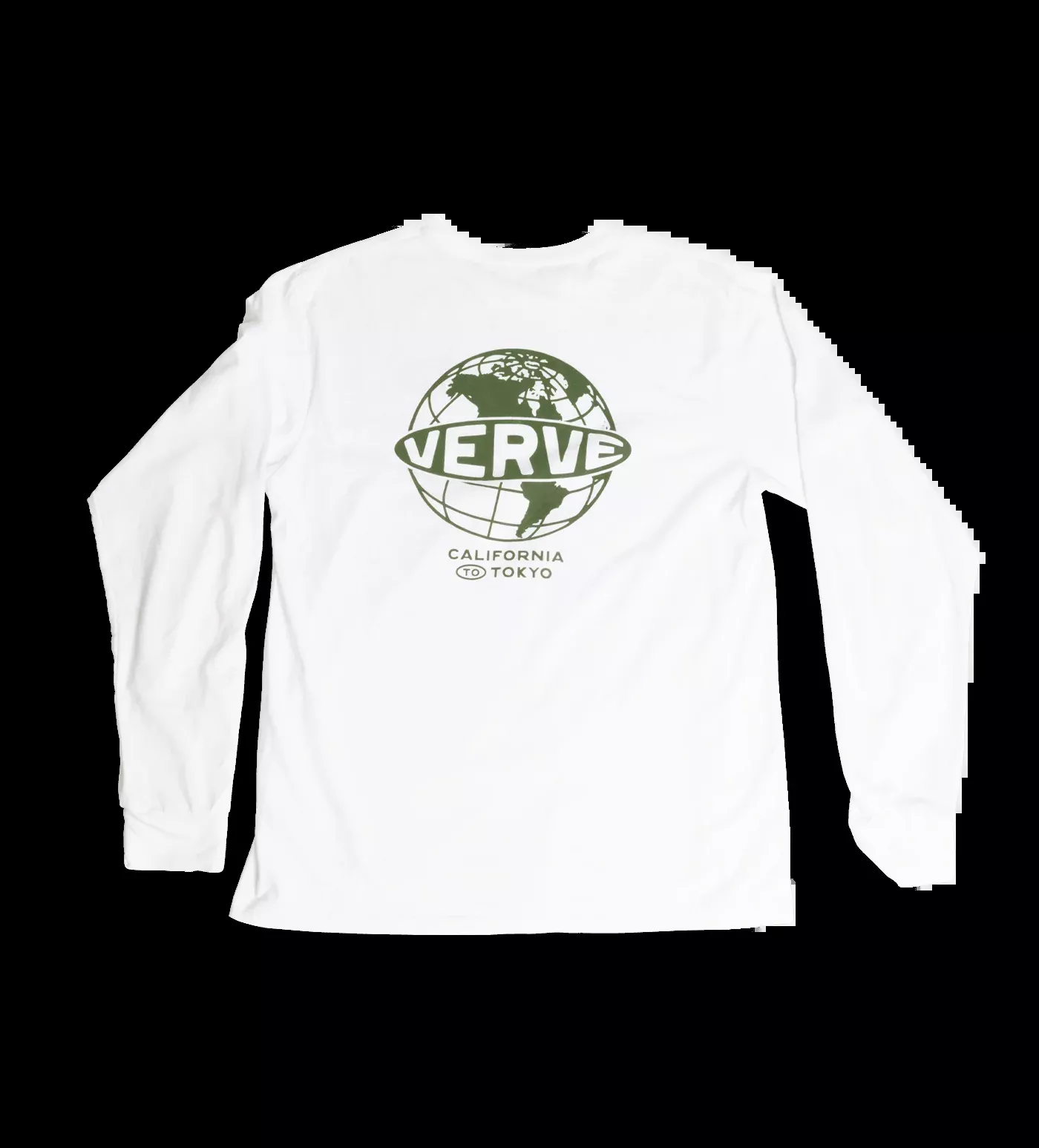 Jet Set Long Sleeve