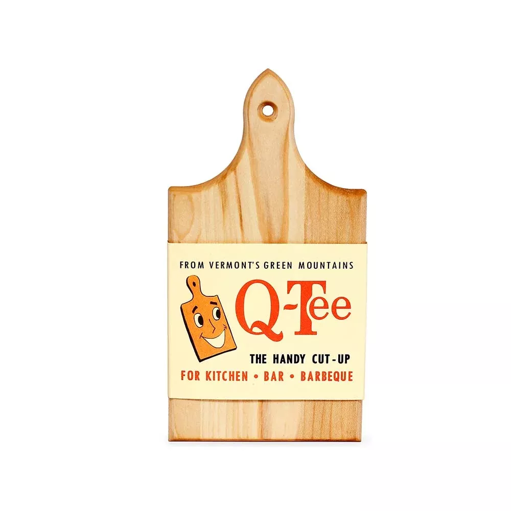 JK Adams Mini Maple Bar Board