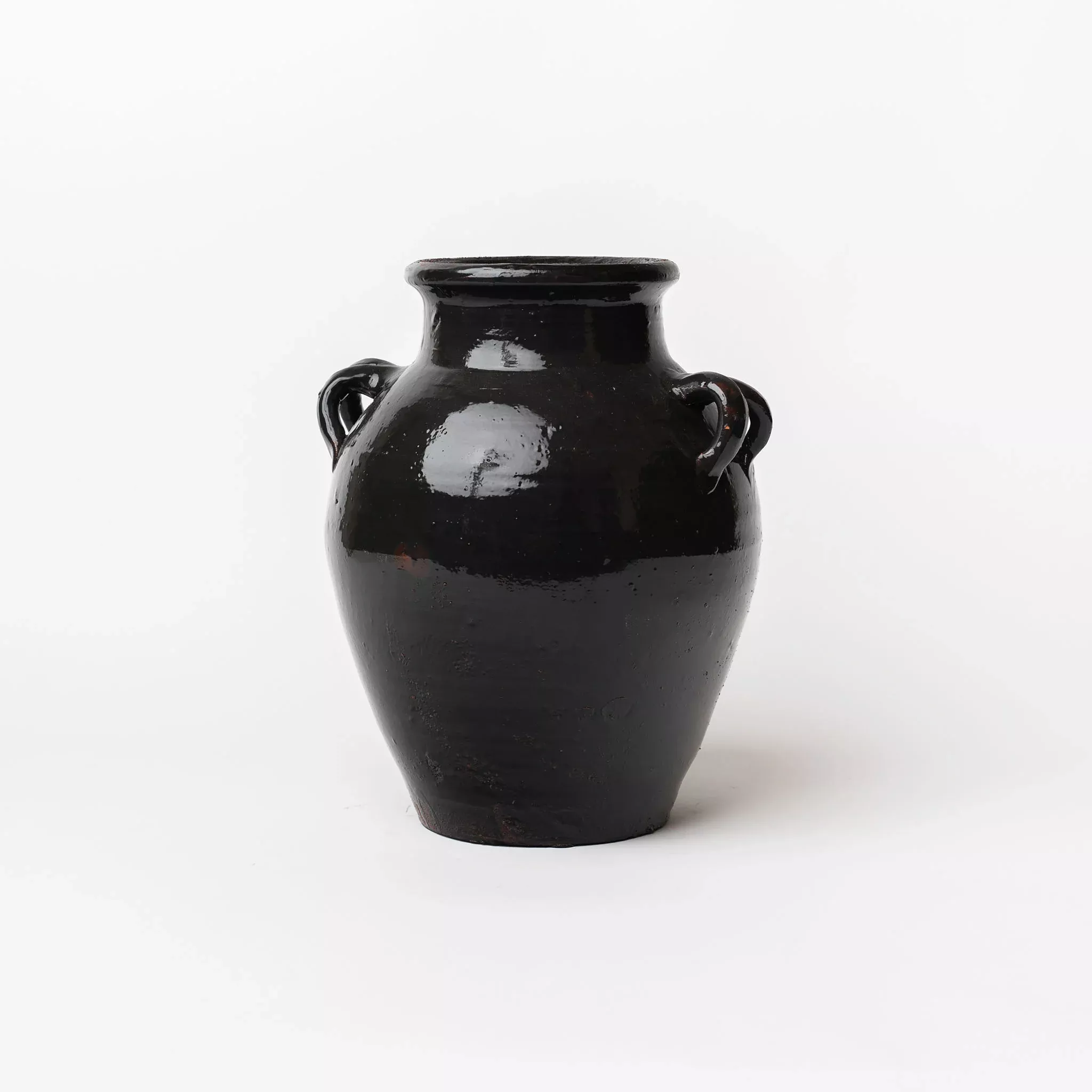 Joan of Arc Vase