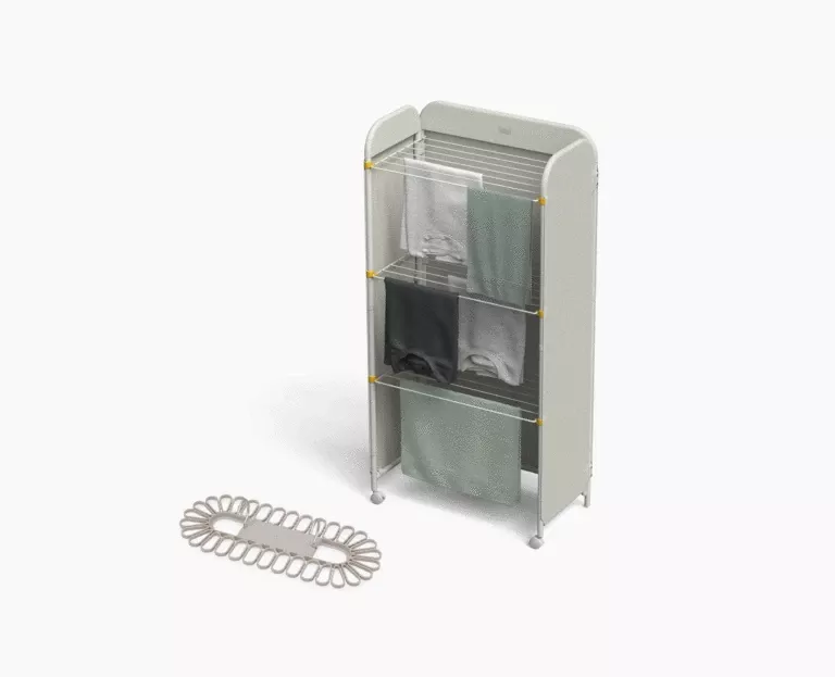 Joseph Joseph 2-piece Eclipse™ & Petal™ 32-Piece Clothes Drying Set