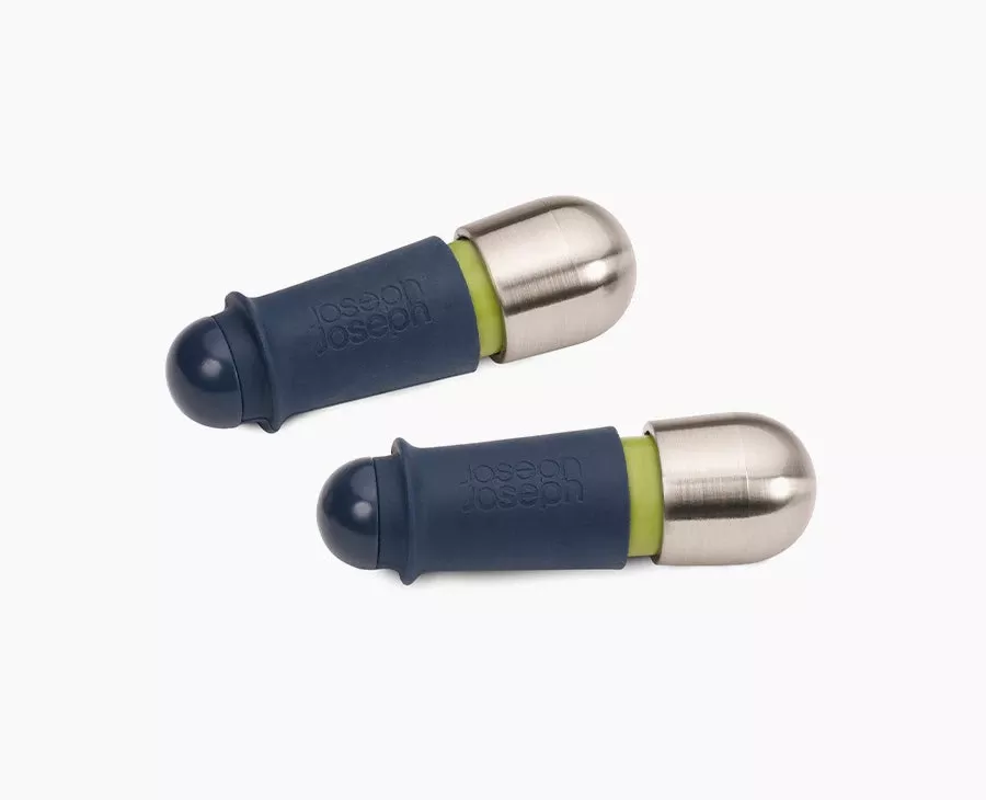 Joseph Joseph BarWise™ Twist-lock Wine Stoppers