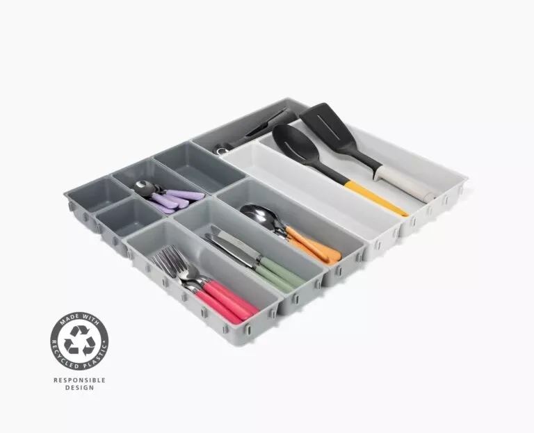 Joseph Joseph Blox™ 10-Piece Drawer Organizer Set
