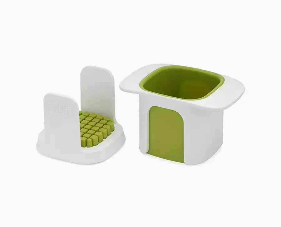 Joseph Joseph ChopCup™ White Vegetable Chopper