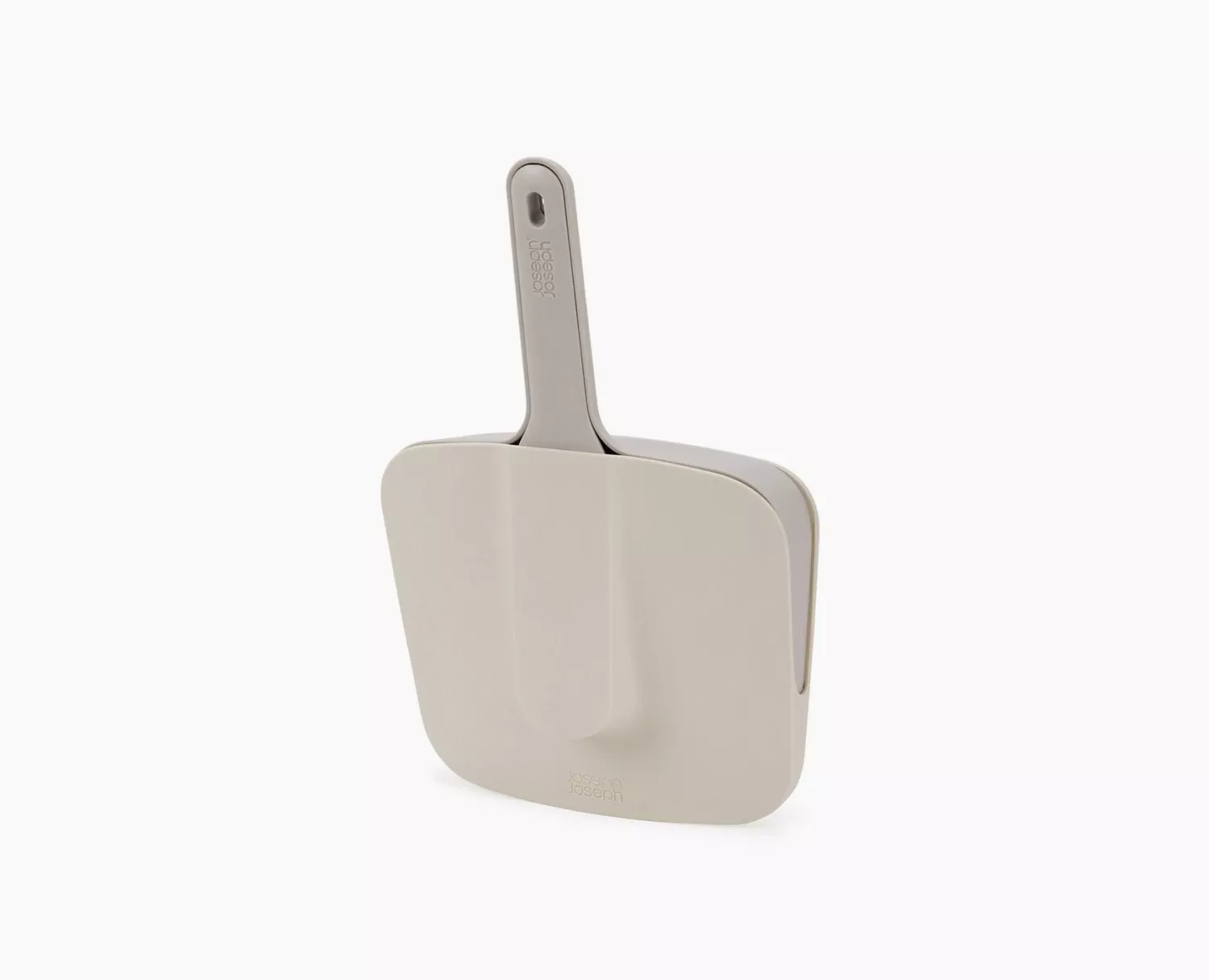 Joseph Joseph CleanTech™ Wall-Mounted Dustpan & Brush Set