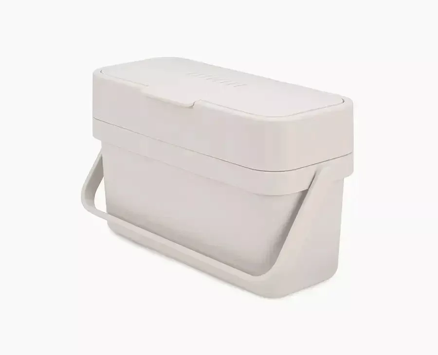 Joseph Joseph Compo™ 4L Stone Food Waste Caddy