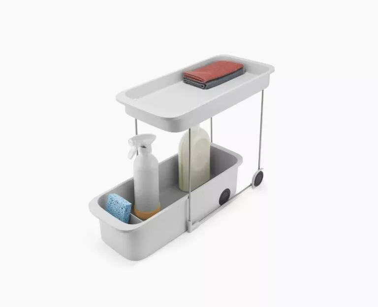 Joseph Joseph CupboardStore™ 2-Tier Easy-Access Storage Caddy