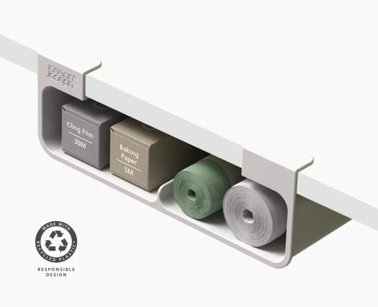 Joseph Joseph CupboardStore™ Film, Foil & Bag Organizer