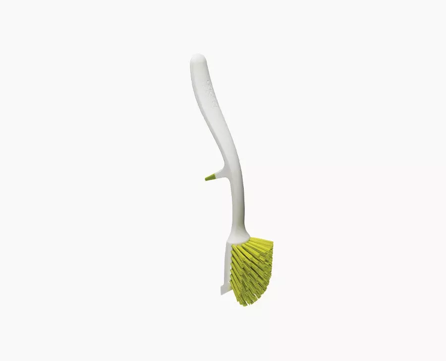 Joseph Joseph Edge™ Green Washing Up Brush